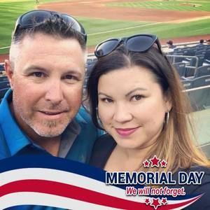 Meet your Posher, Todd